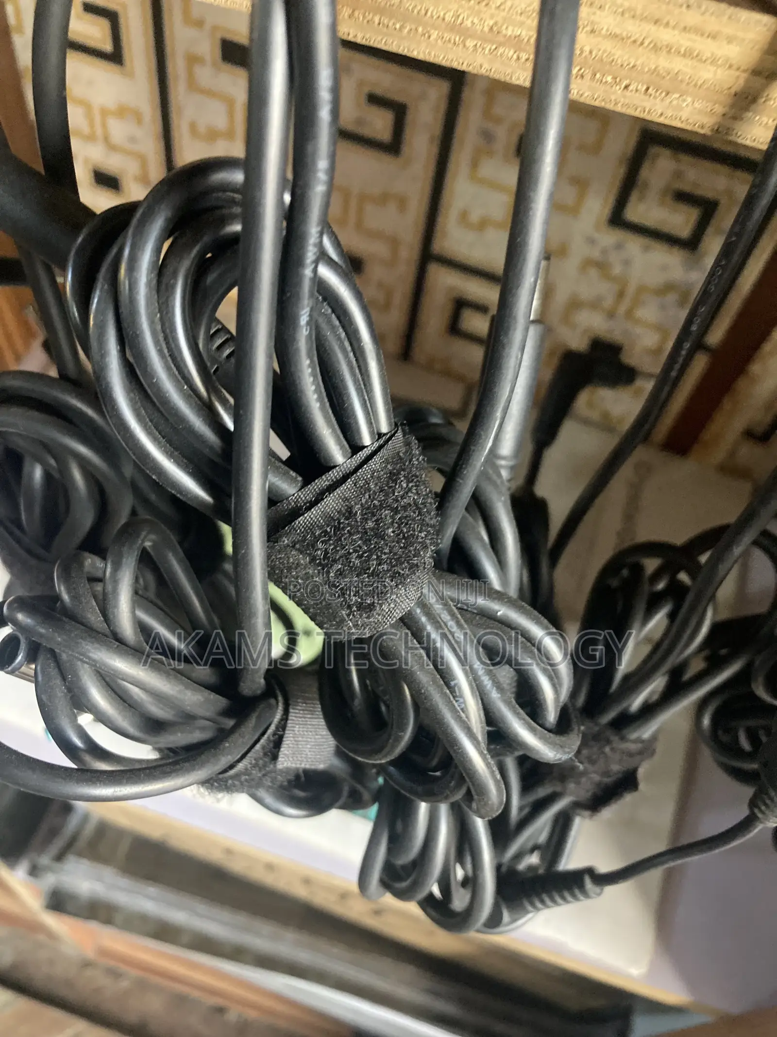 Original Asus Pin Charger