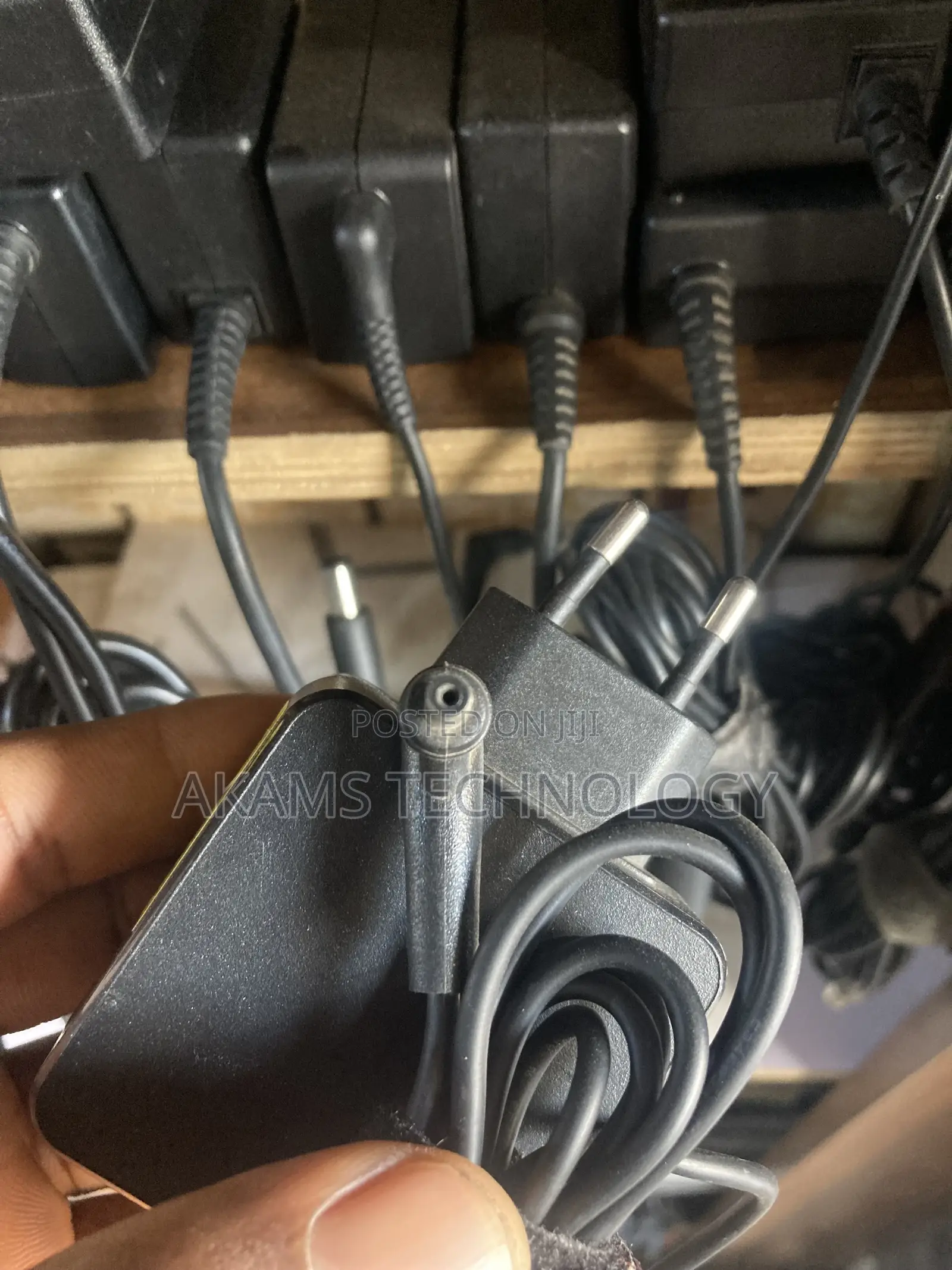 Original Asus Pin Charger