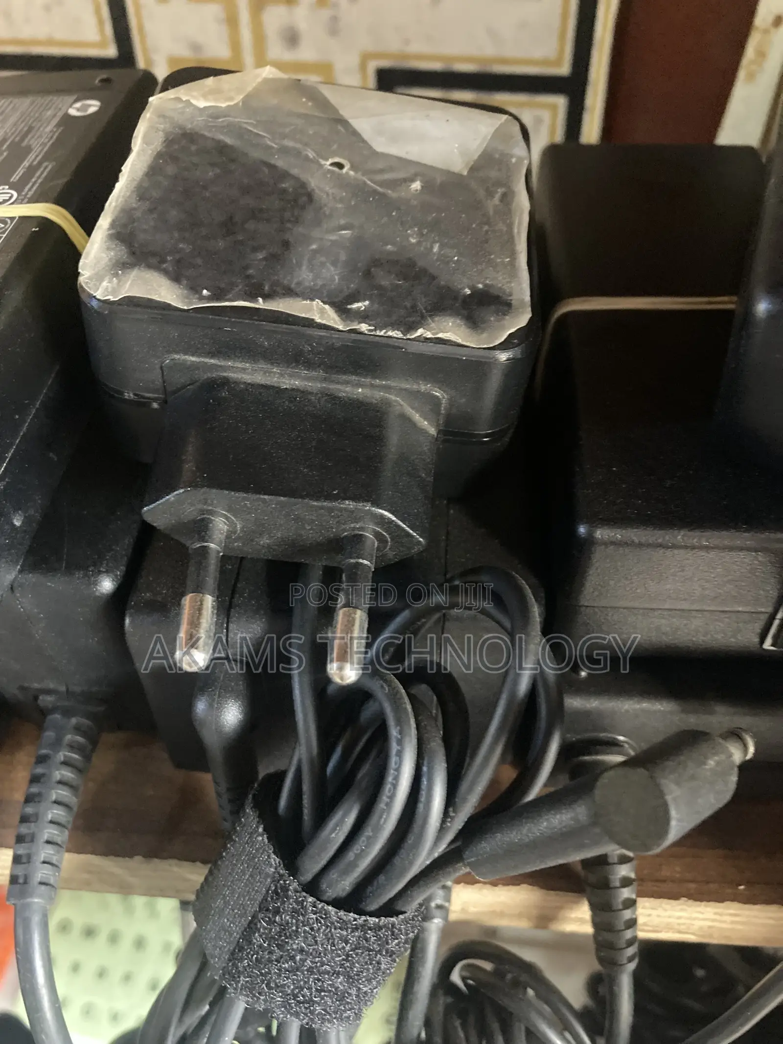Original Asus Pin Charger