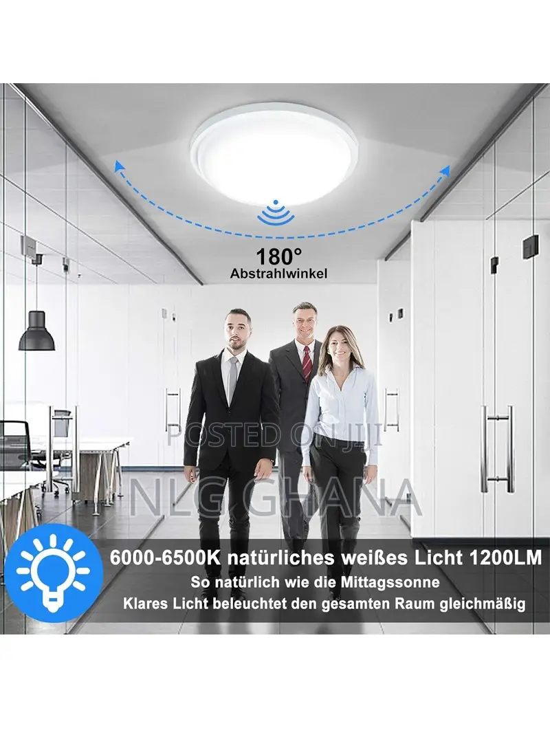 24W 22CM Round LED Cei24w 22CM Round LED Ceiling Light Panel