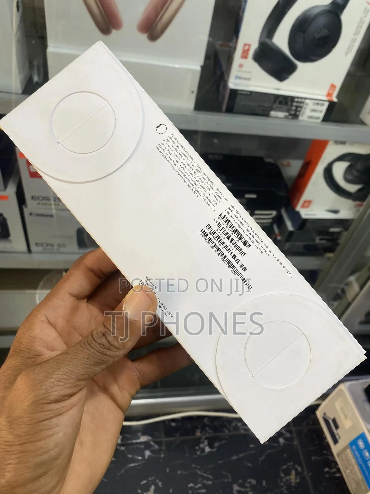 Apple Watch Series 10 46mm