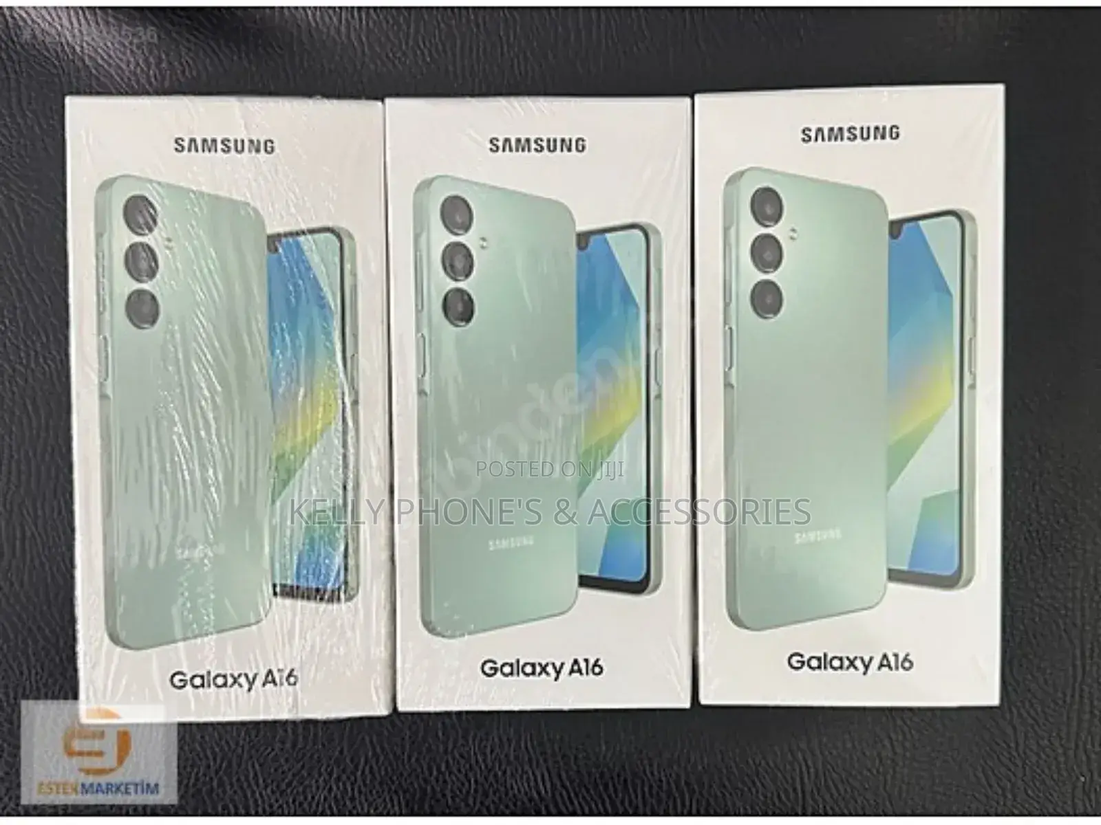 New Samsung Galaxy A16 128 GB