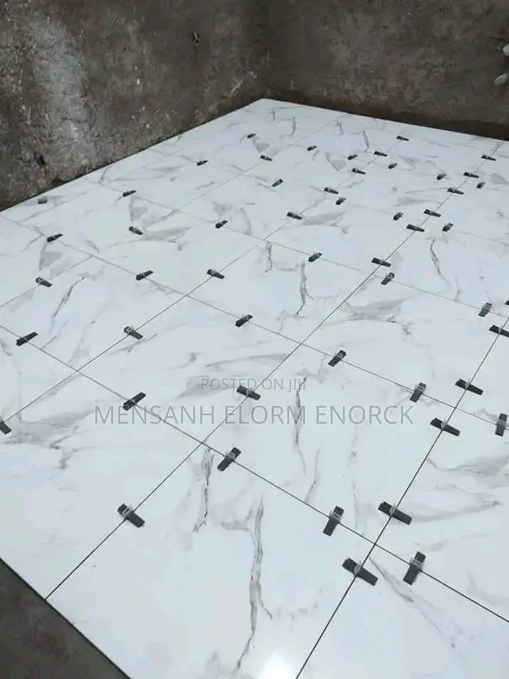 We Are A Good Company Tilling Work Wall And Floors.