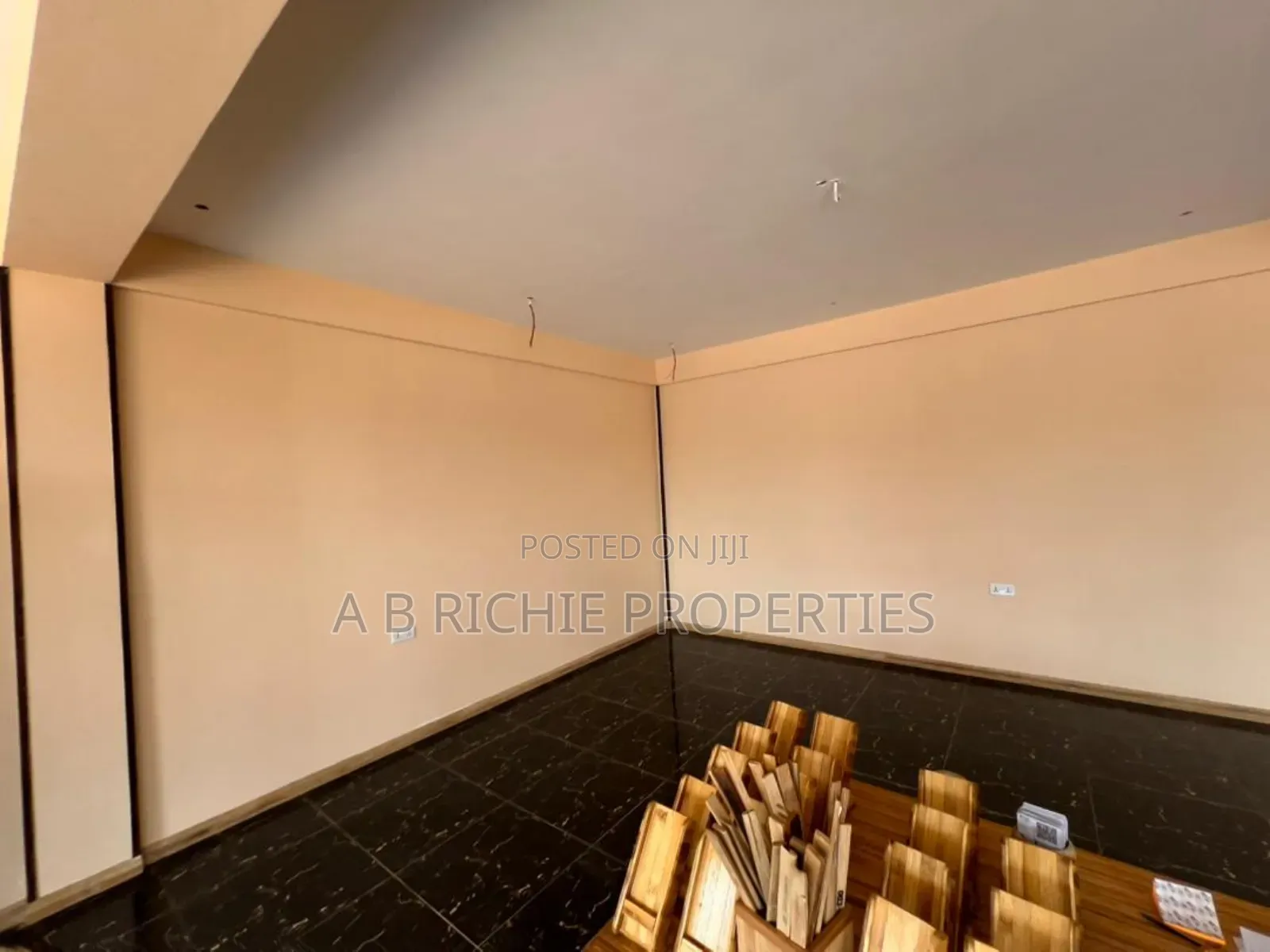 Shop Space for Rent at Tema C9
