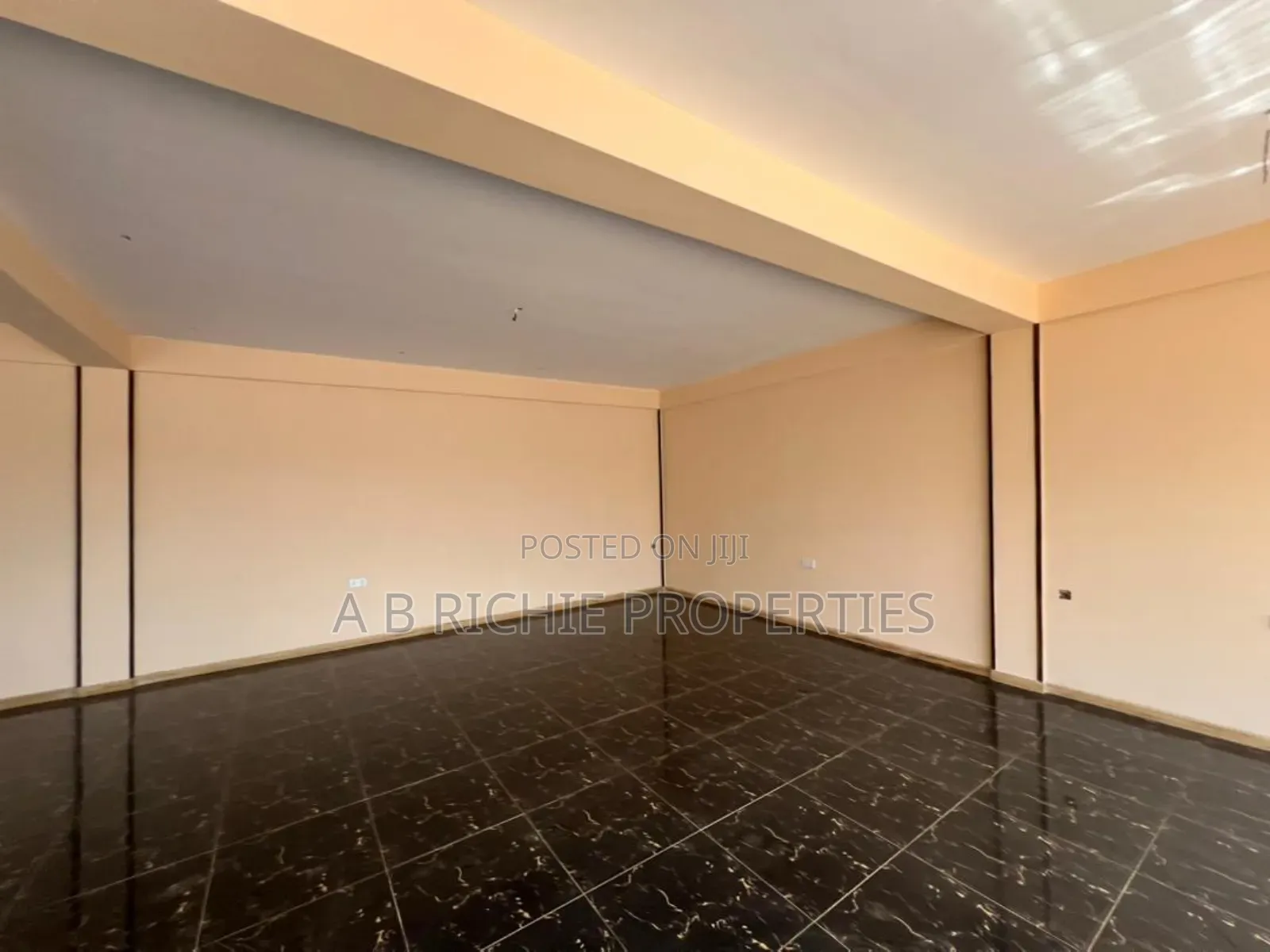 Shop Space for Rent at Tema C9