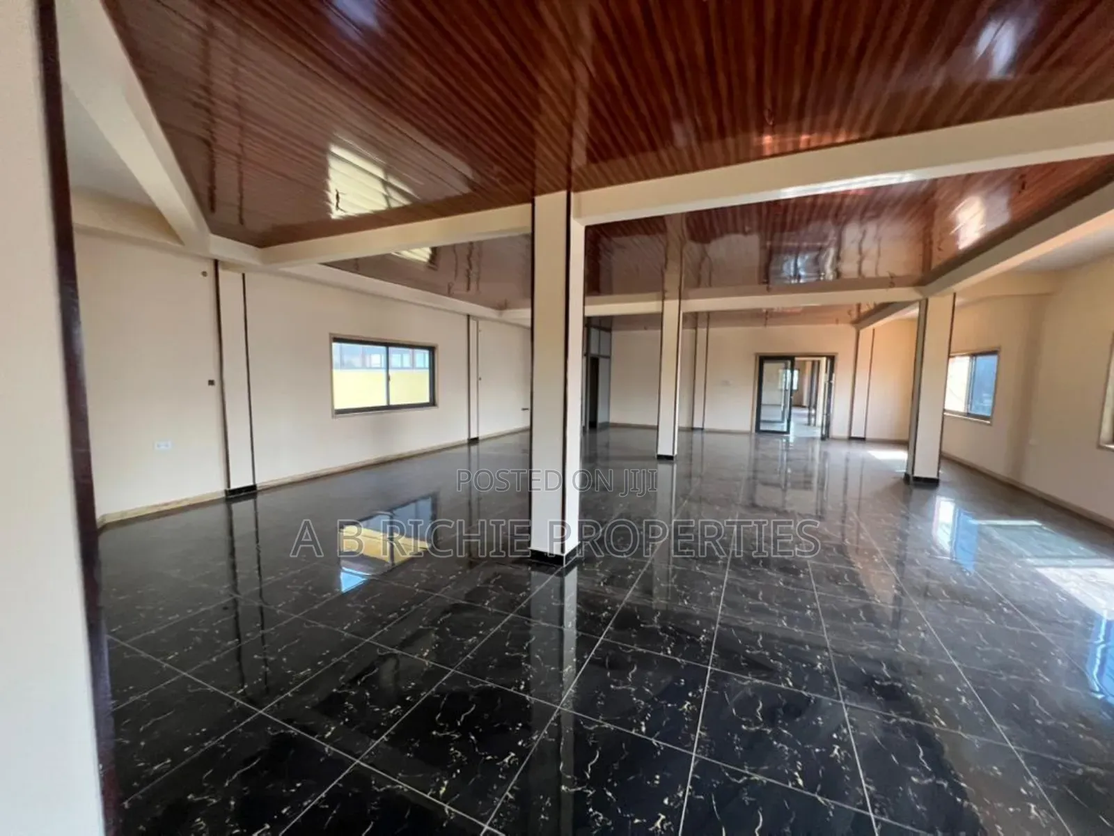 Office Space for Rent at Tema Community 9