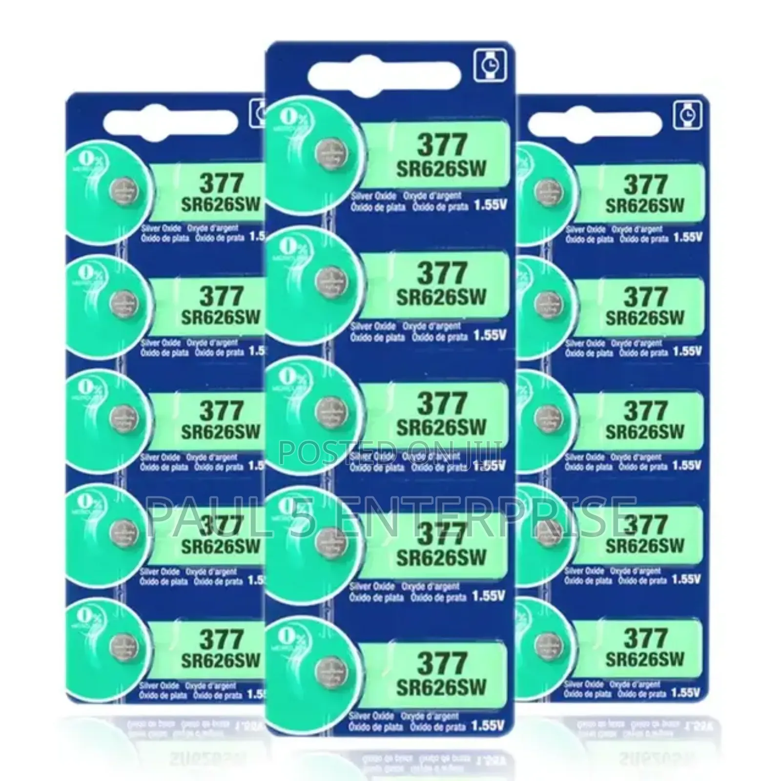 Wholesale And Retail Remote Battery For Cars, Watch, Etc