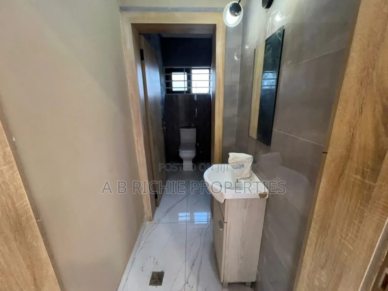 4bdrm House in Ab Richie Properties, Spintex for sale