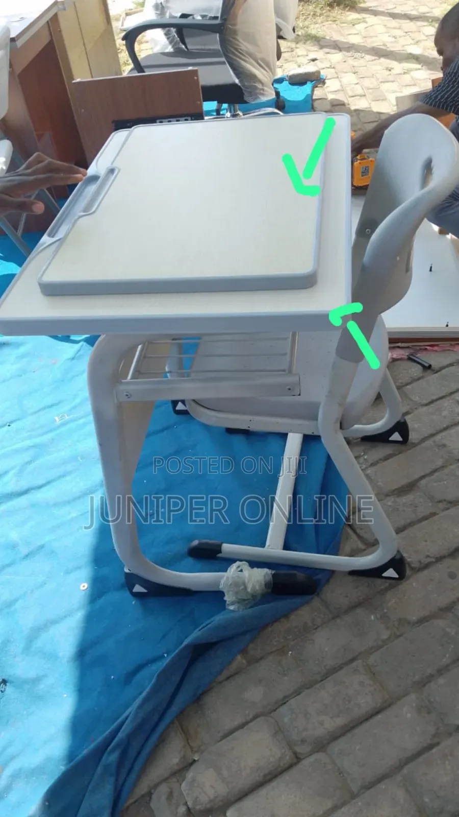 School Study Desk ( Learning)
