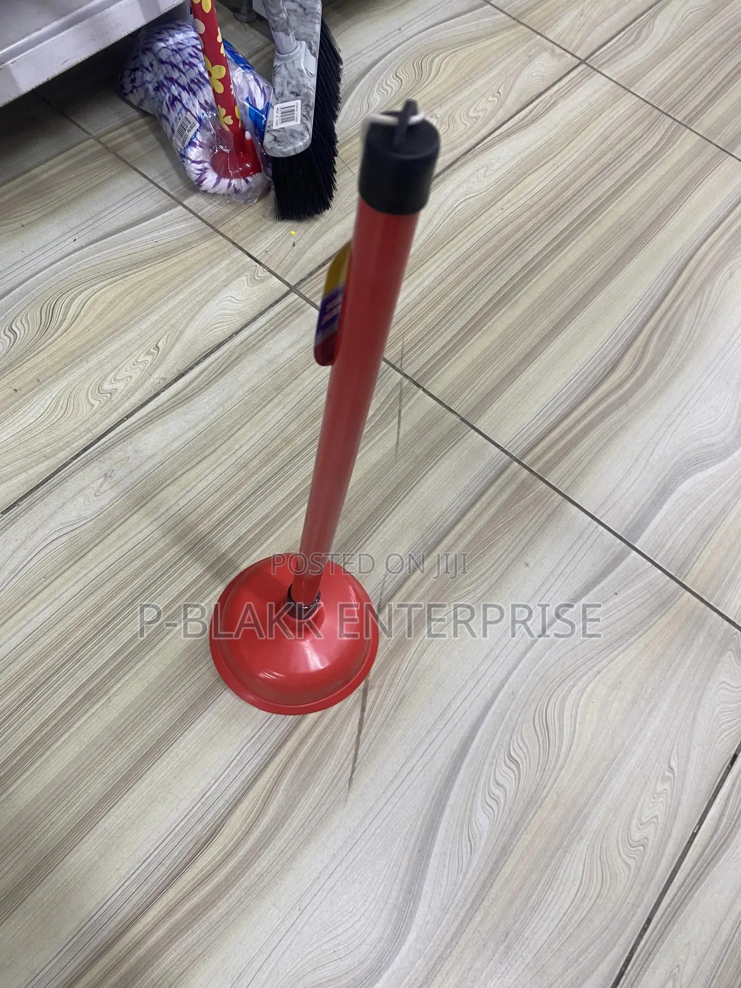 Toilet Plunger/ Pump, Toilet Suction