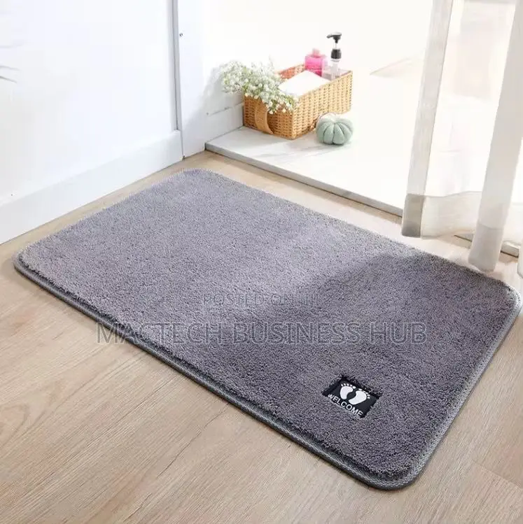 Bathroom Mats