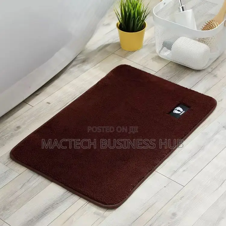 Bathroom Mats