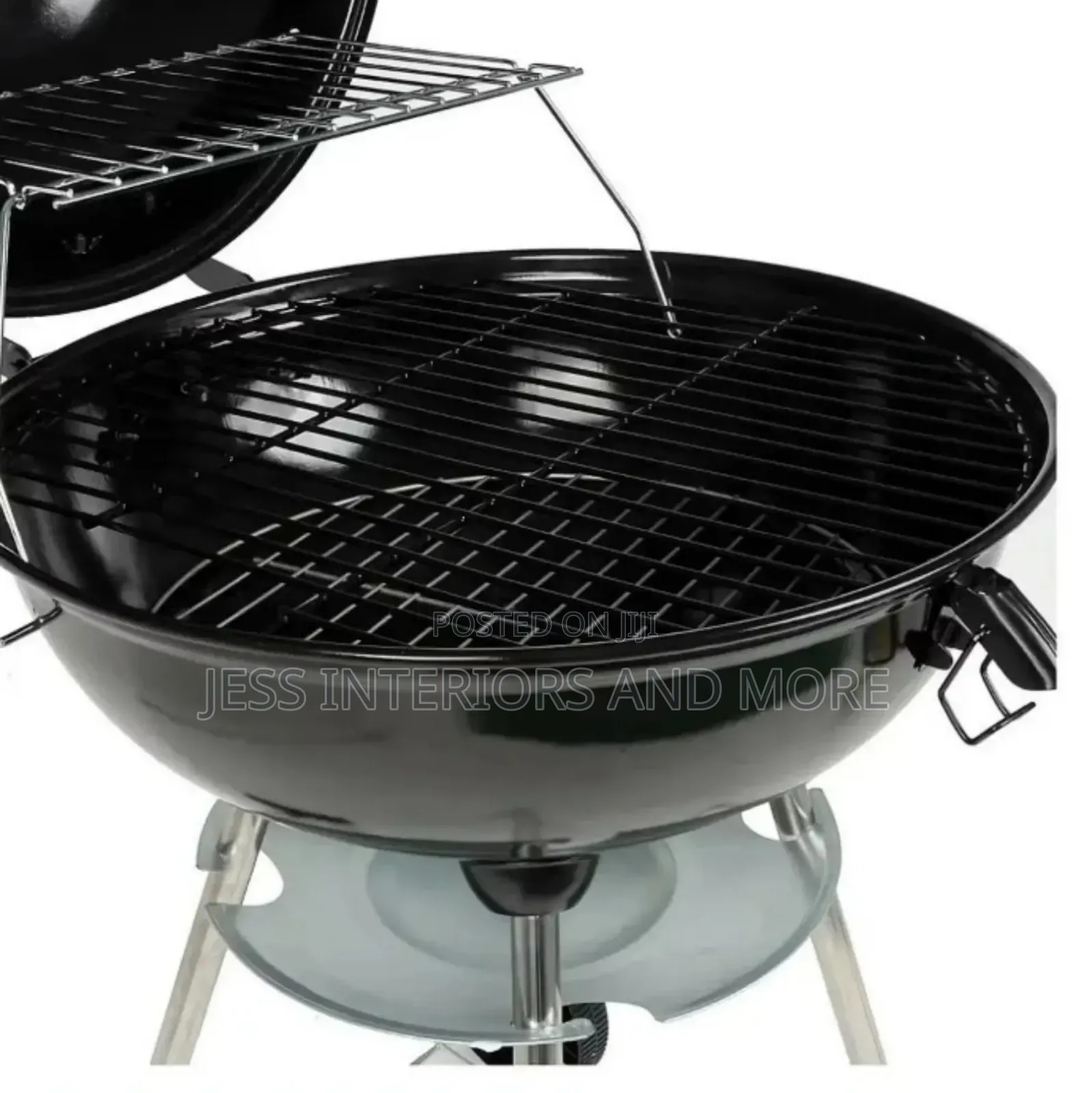 Charcoal Grill( Mr Bar-B-Q 22.17-In)