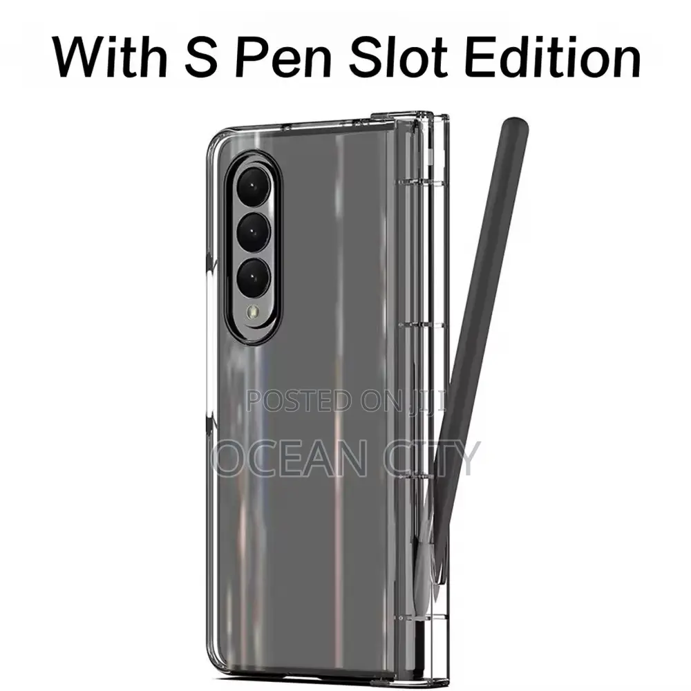 Samsung GALAXY Fold 3,4,5,6 MODELS CASE