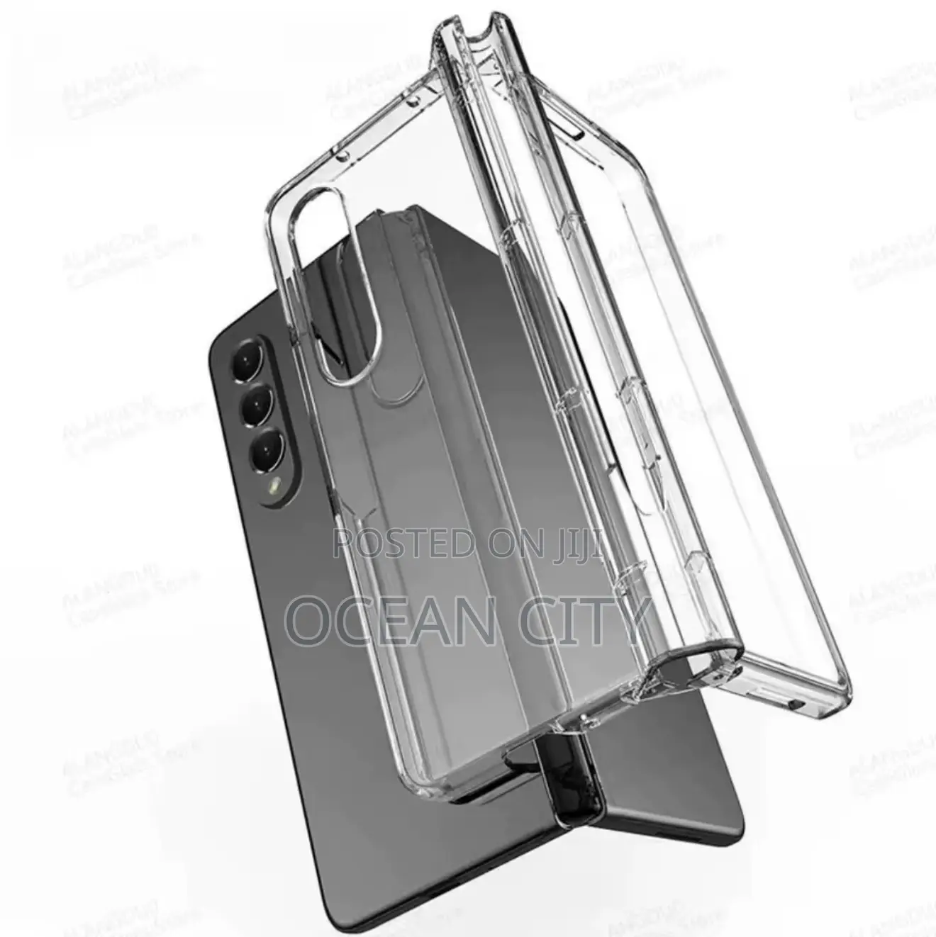 Samsung GALAXY Fold 3,4,5,6 MODELS CASE