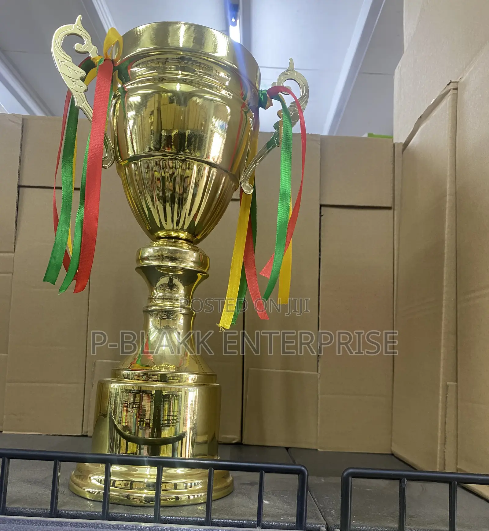 Award Trophy/ Cup
