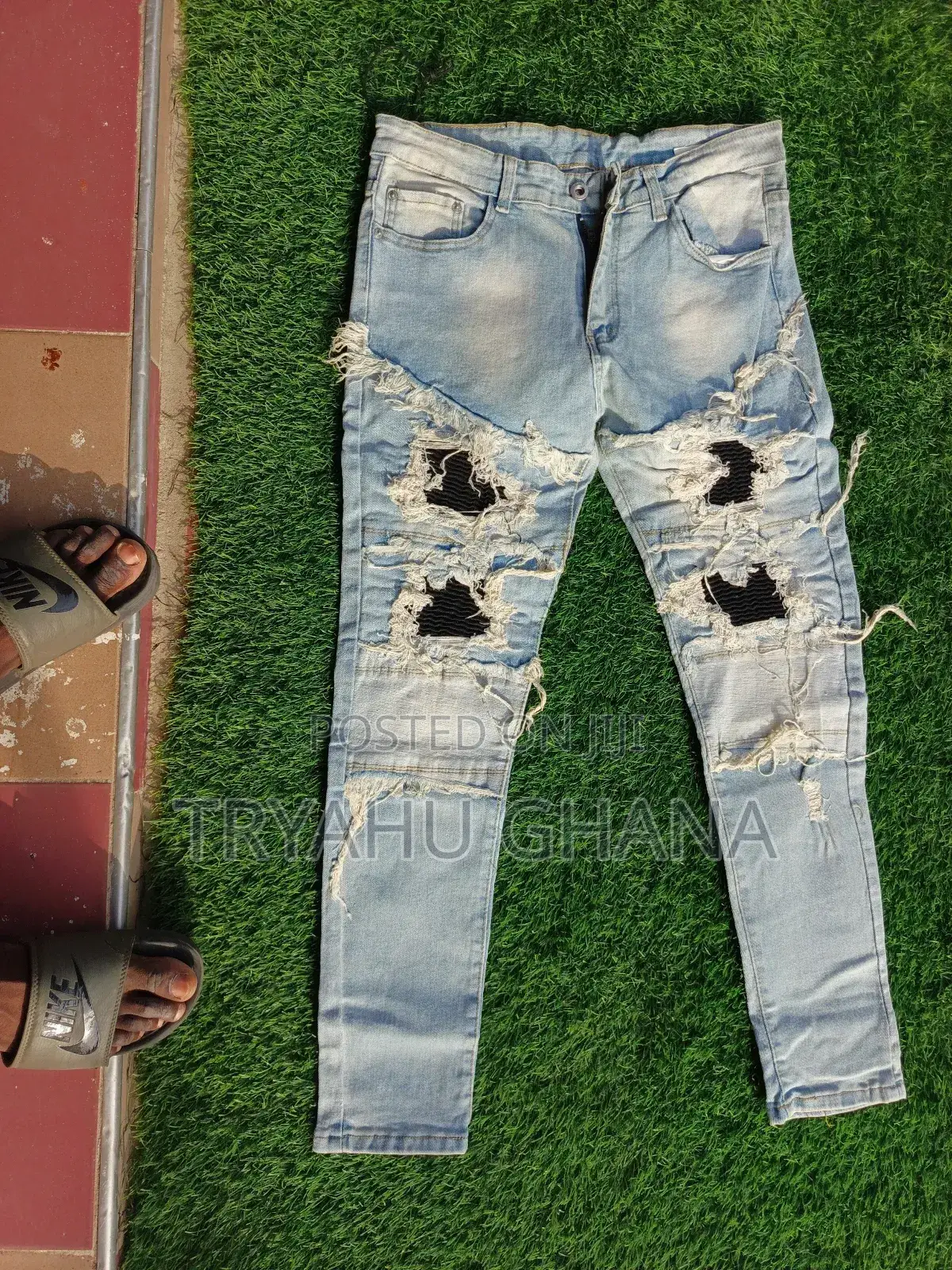 Don’T Miss Out on These Hot Jeans Deals at Tryahu