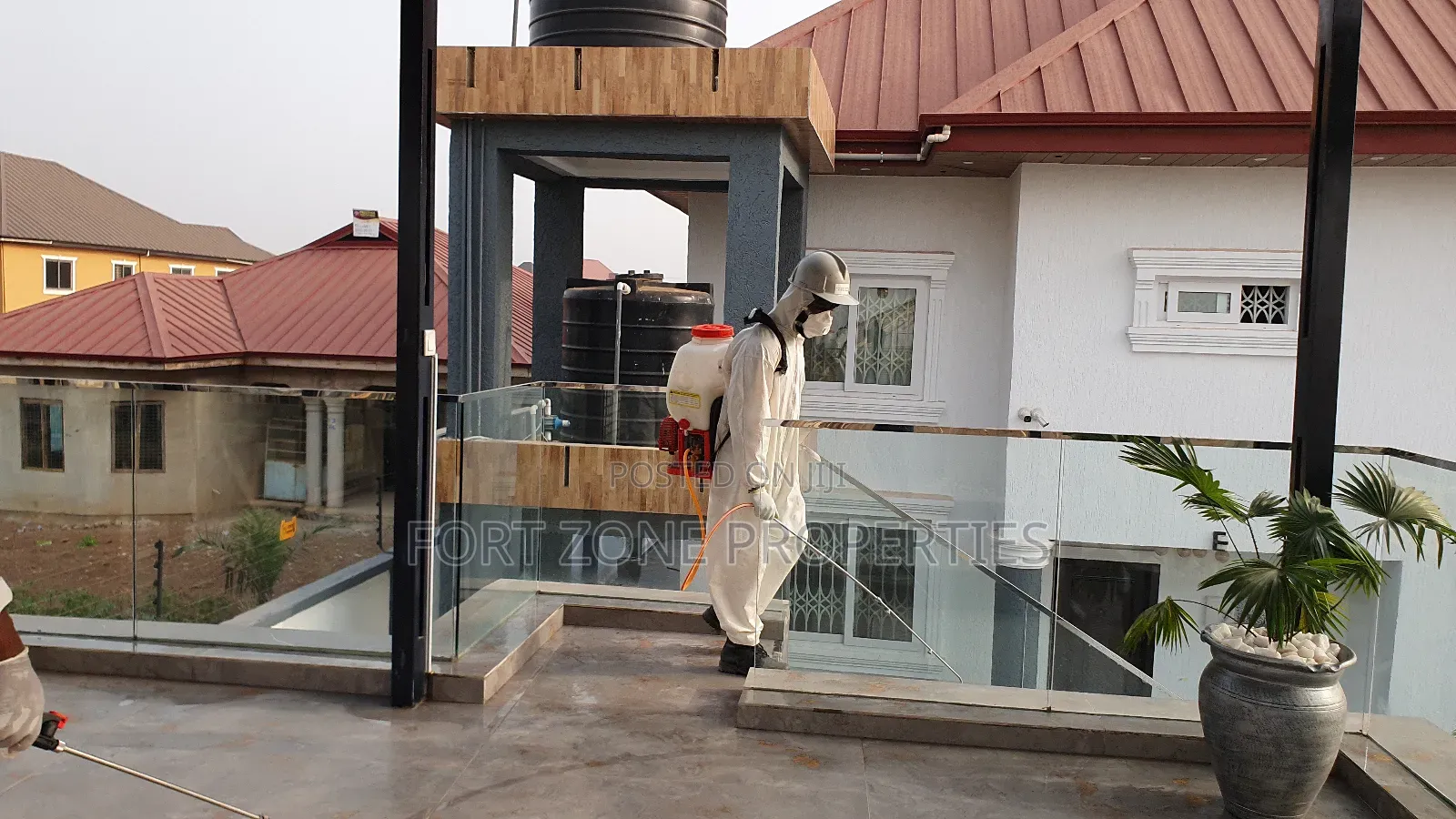Protect Your Home and Facility Fumigation