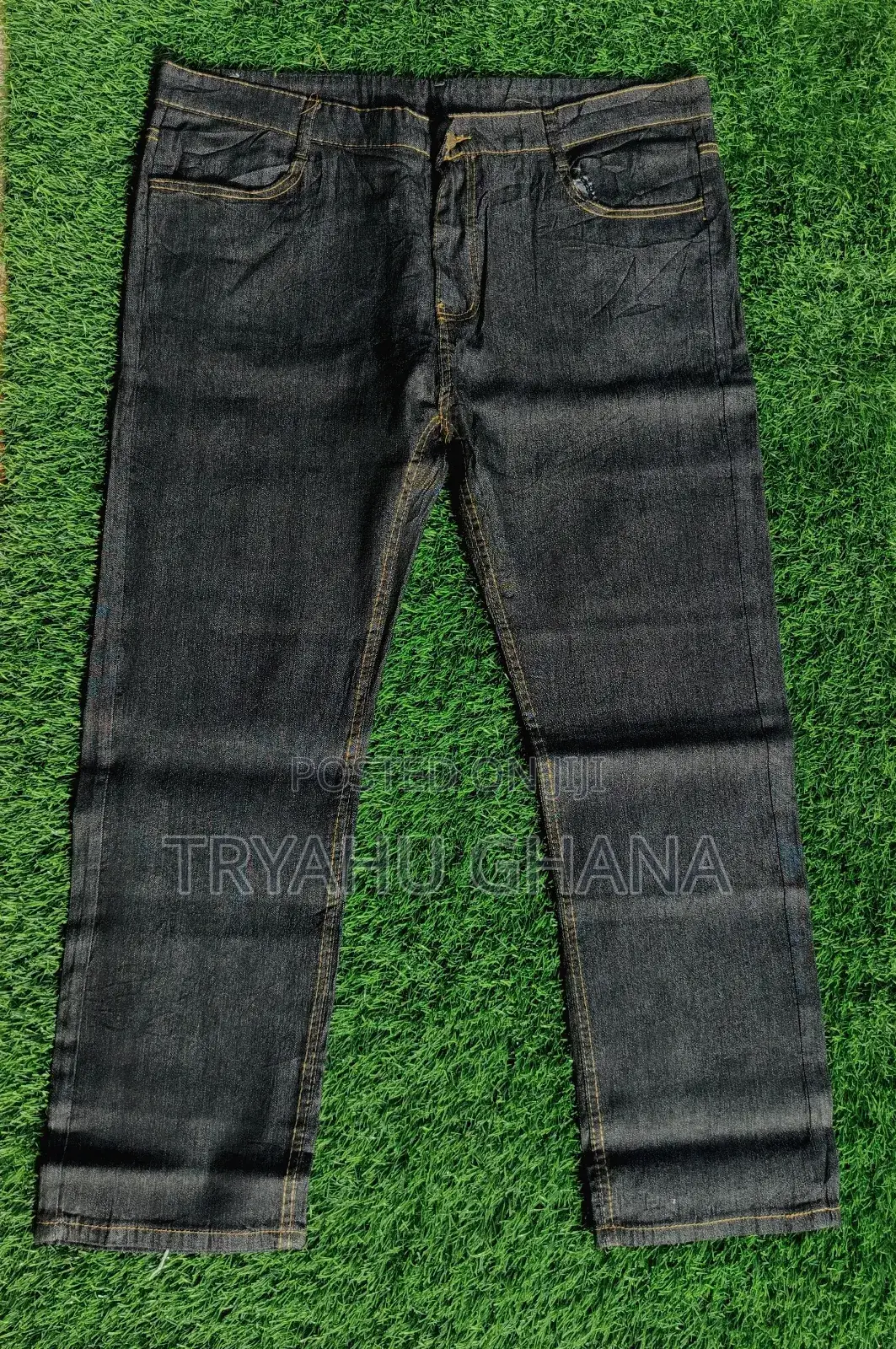Enjoy the Lowest Prices of Denim Jeans on the Market!