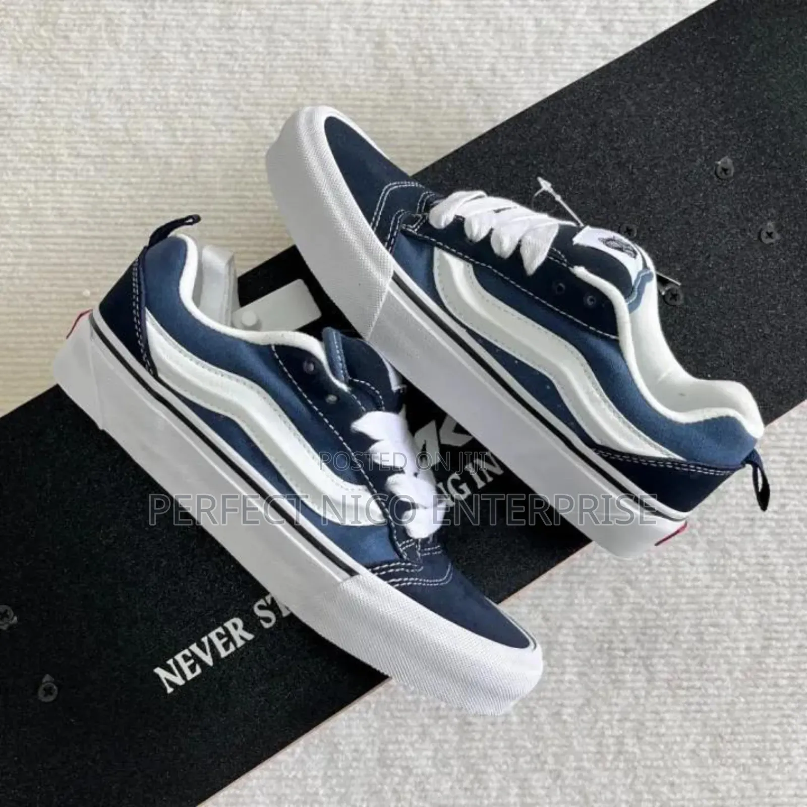Newest Vans Sneakers