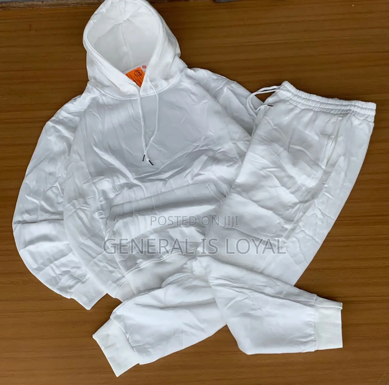 Hoodies Top and Down