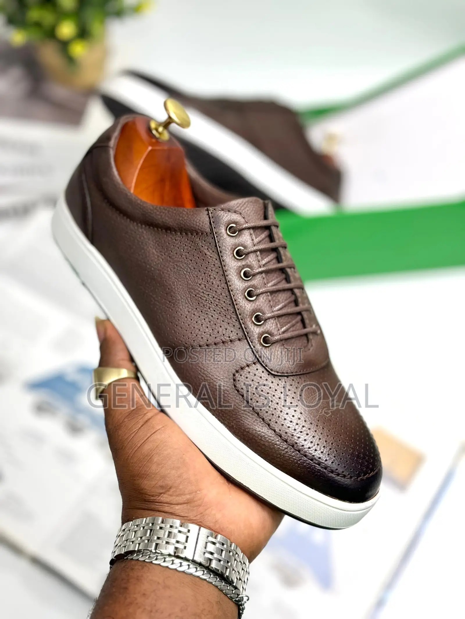 Lacoste Footwear