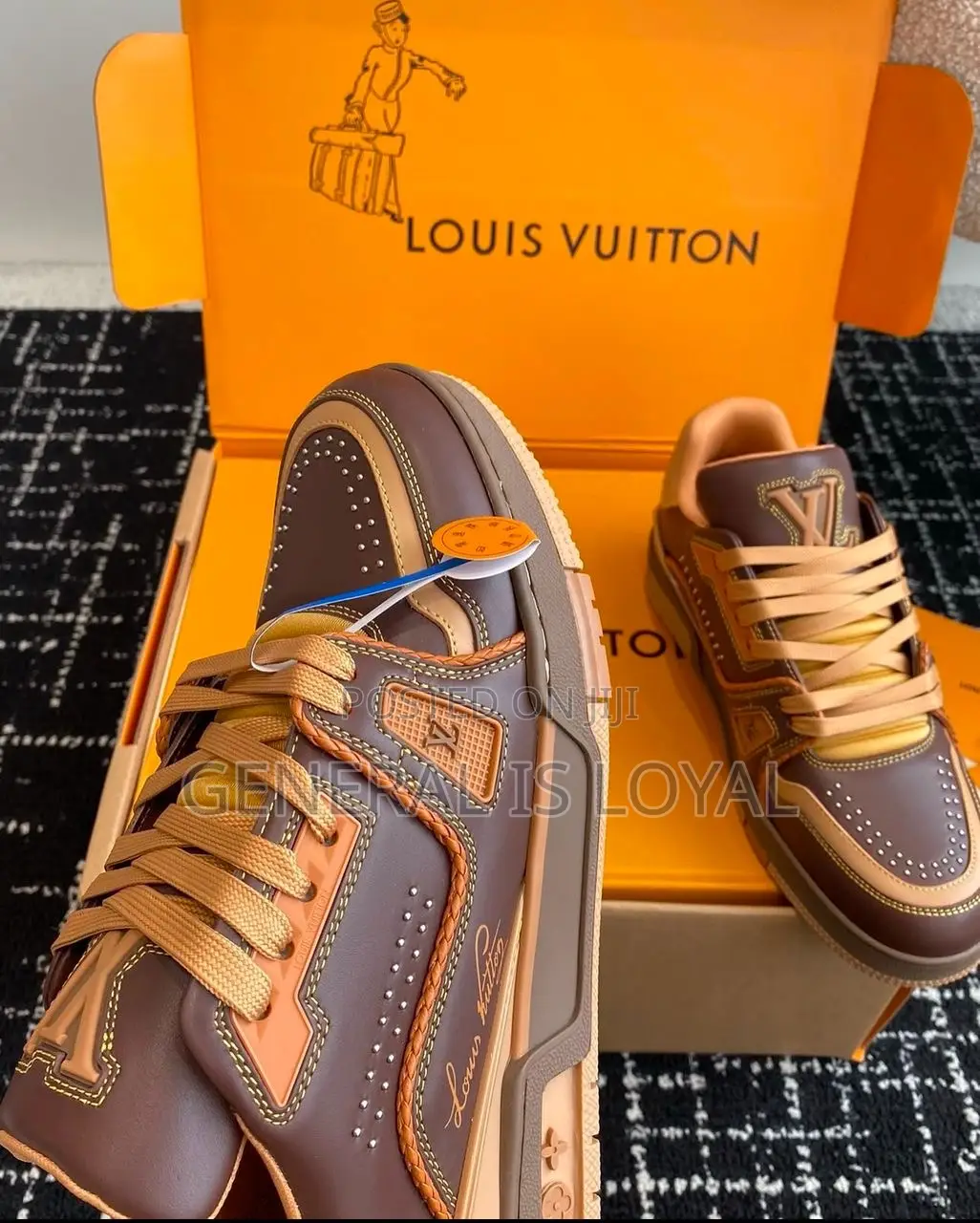 Louis Vuitton