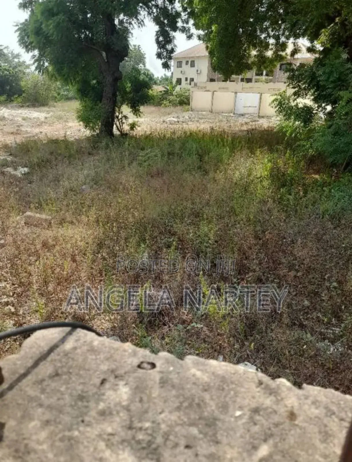 4 Acre Land for Sale in Cantonments