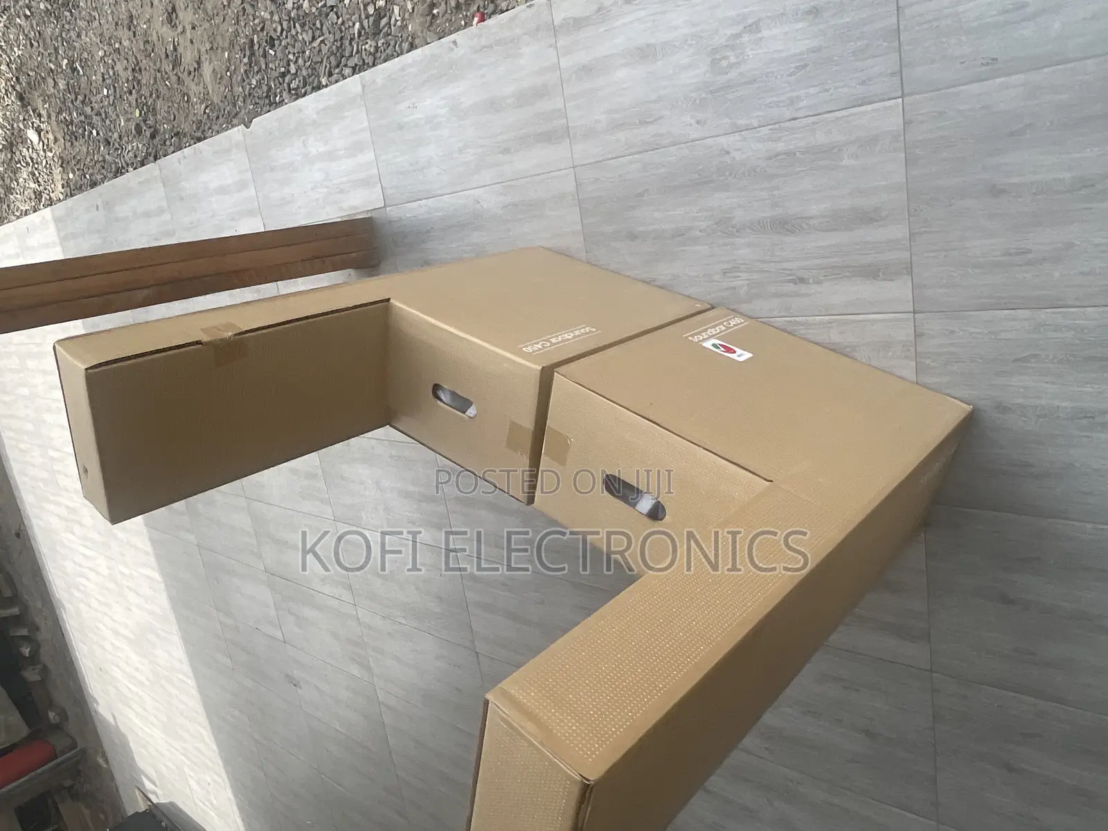 Dolby Digital Hw-C450 Soundbar