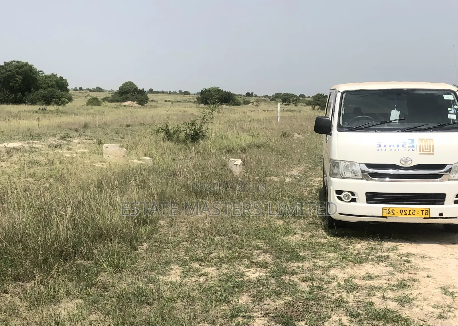 Prime Land in the Heart of a Developed Community, Dominase