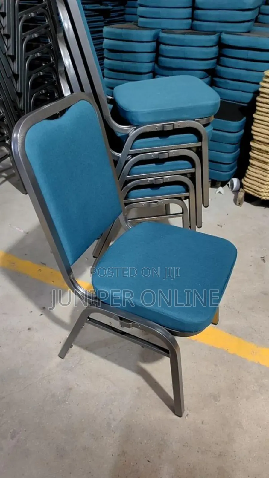 Conference Chair