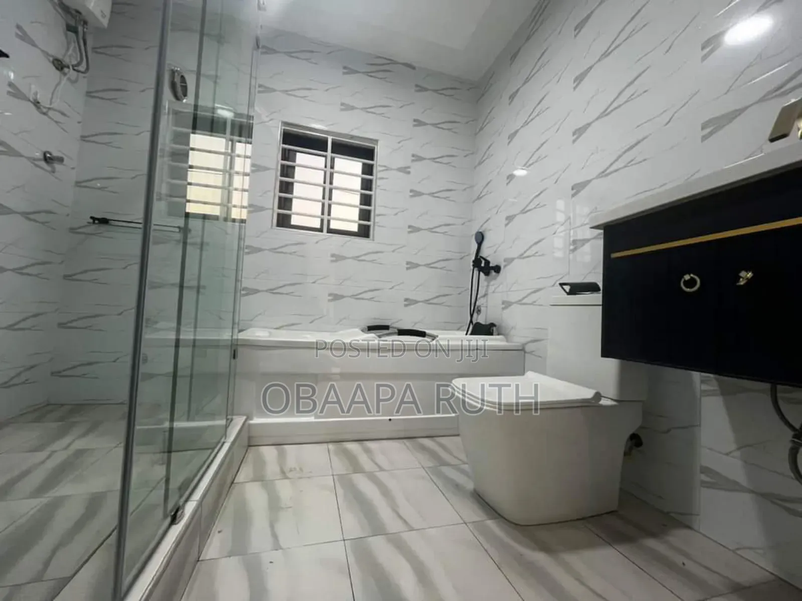 4bdrm House in Oyarifa for sale