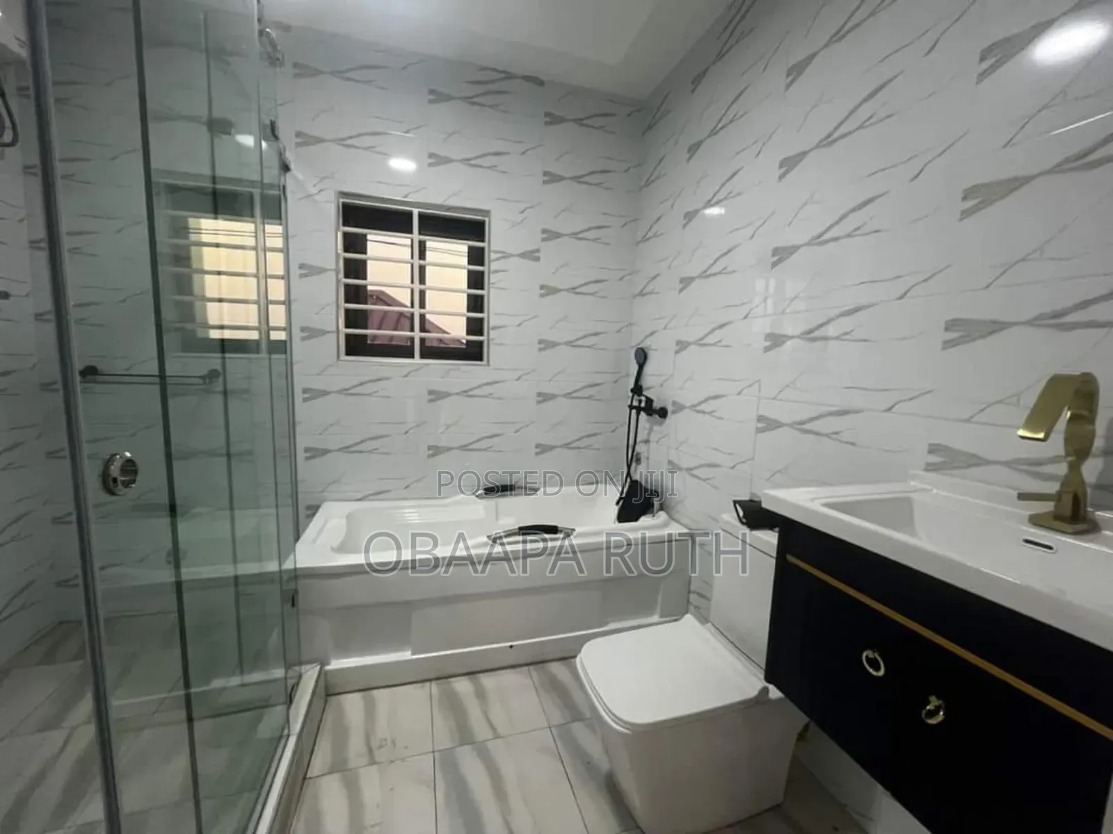 4bdrm House in Oyarifa for sale