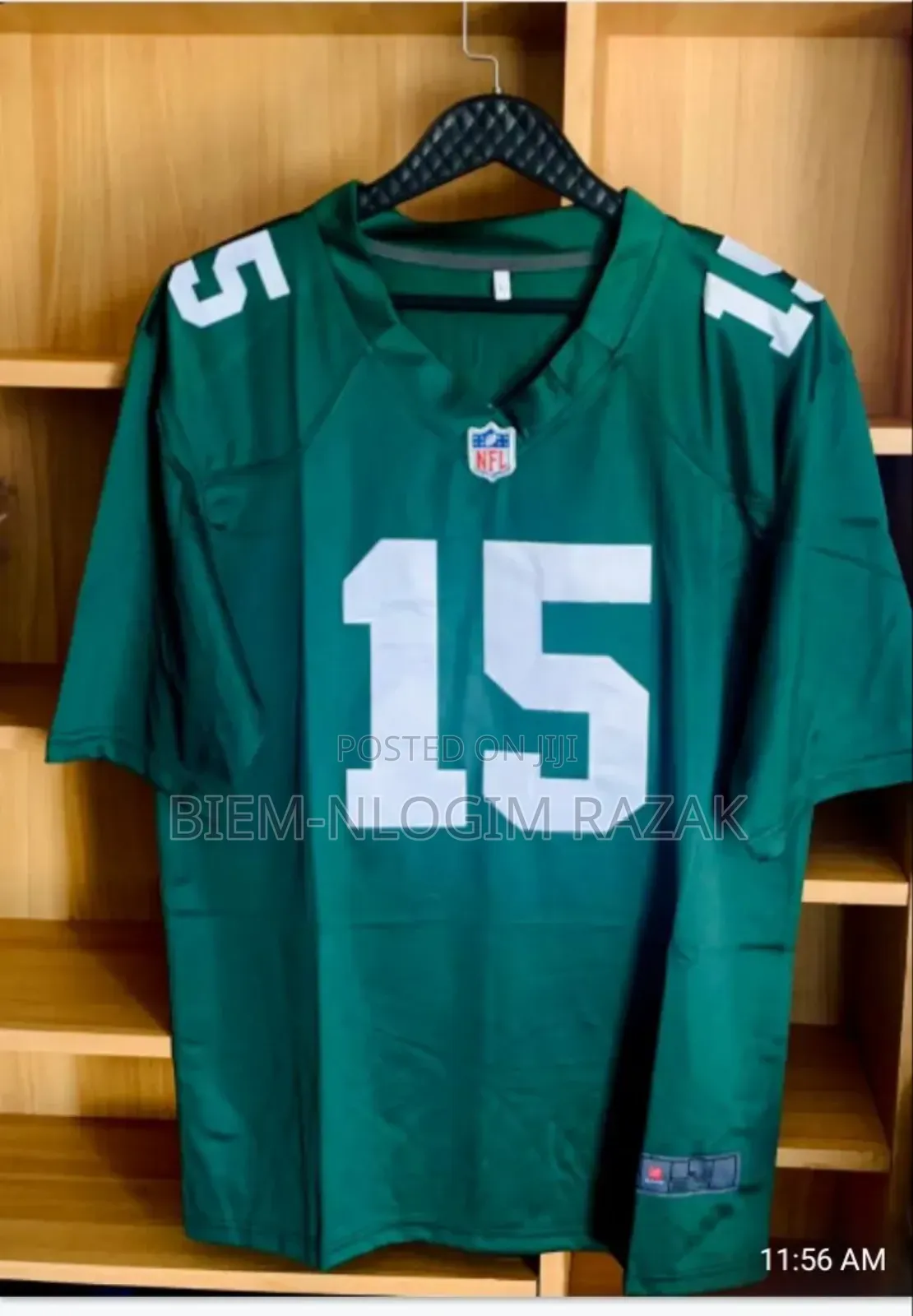 Original NFL Jerseys Available in Stock