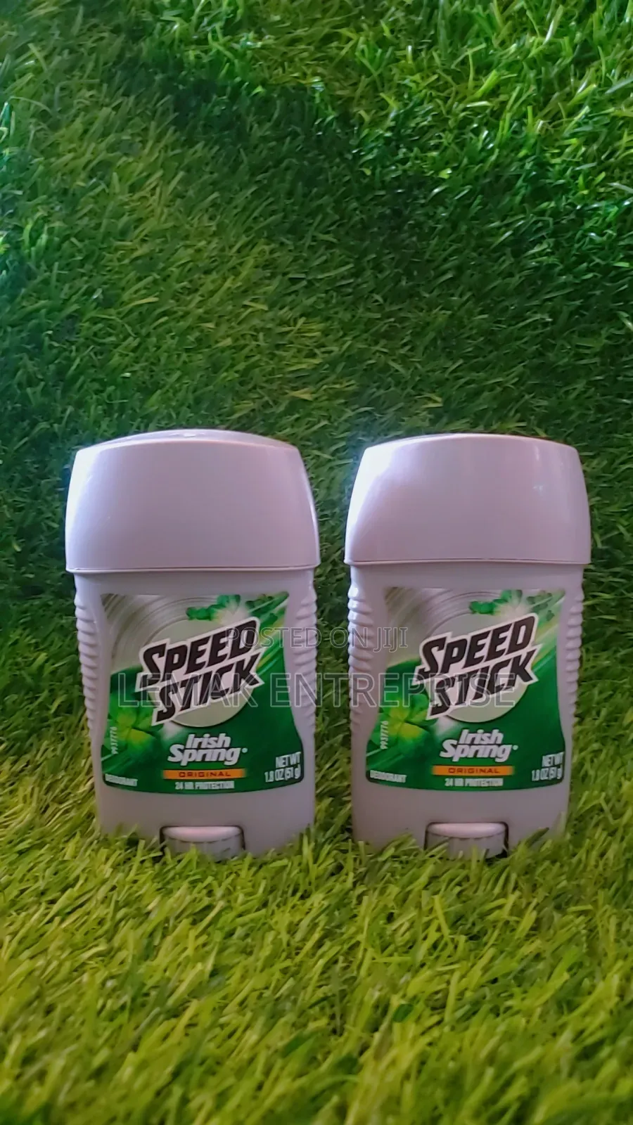Irish Spring Original Speed Stick 51g