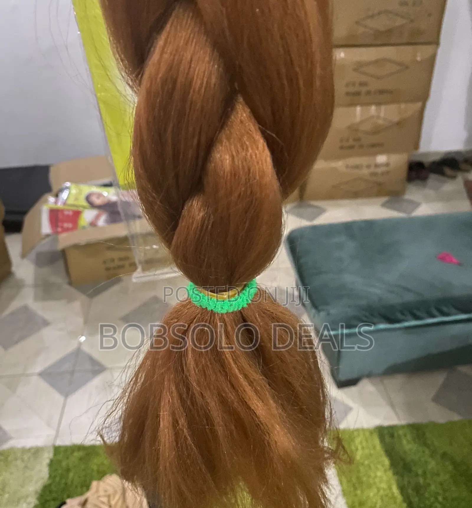 Quality X-Pression Outre Braiding Hair
