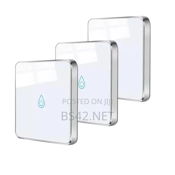 Smart Wi-Fi / Zigbee Switch