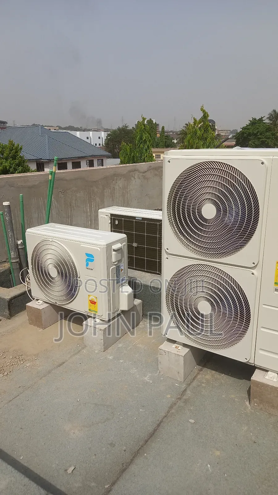 Ac Installer