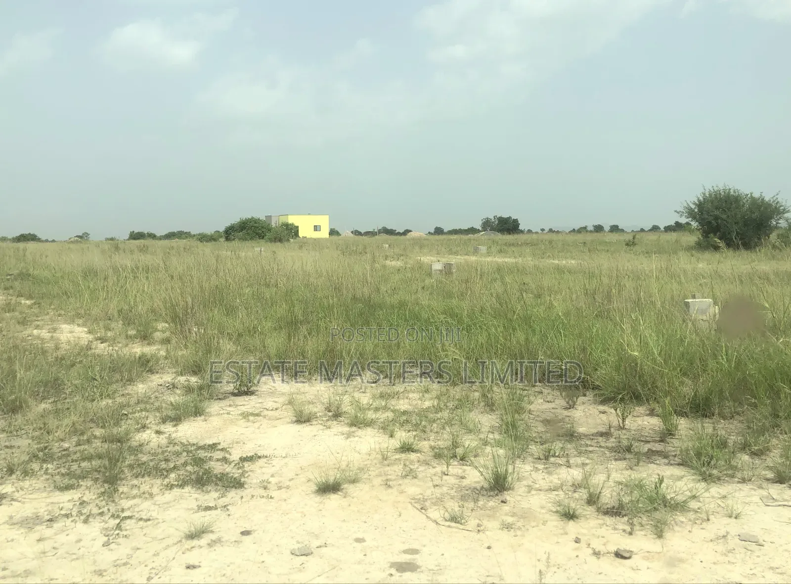 Start Building Immediately, Ready to Build Plot, Tsopoli