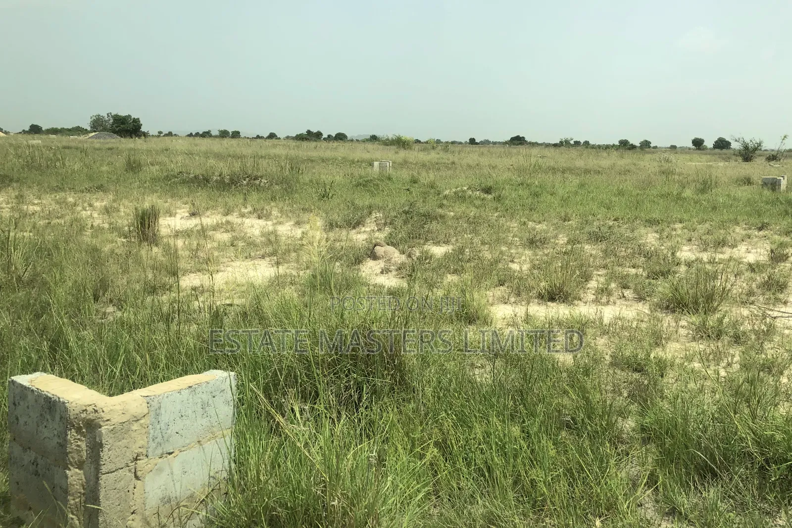 Fully Serviced Land, All Set for Your Home, Tsopoli.