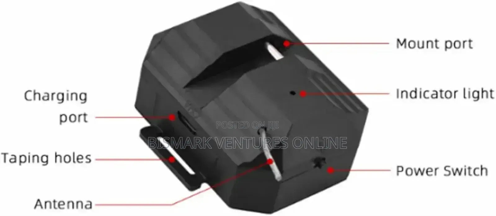 164ft Drone Airdrop System, Drone Clip Remote Controller