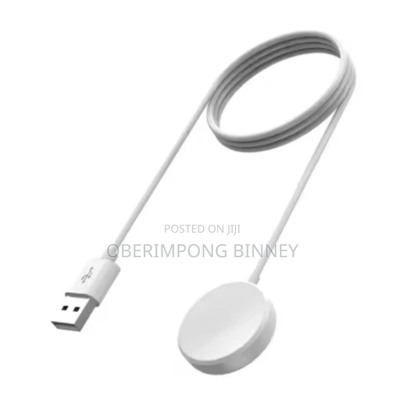 Smart Watch Charger