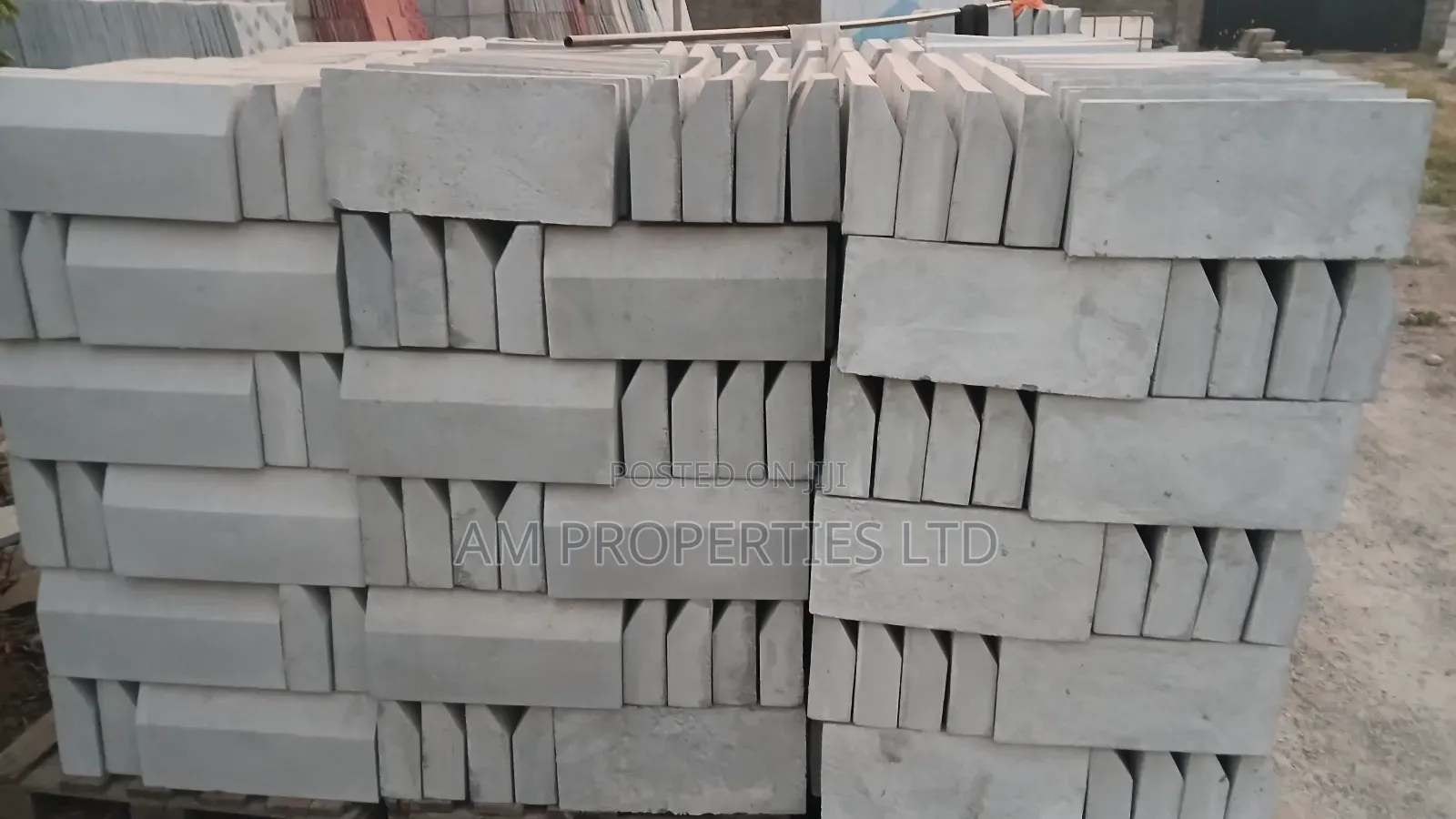 Great Deals on Curbs