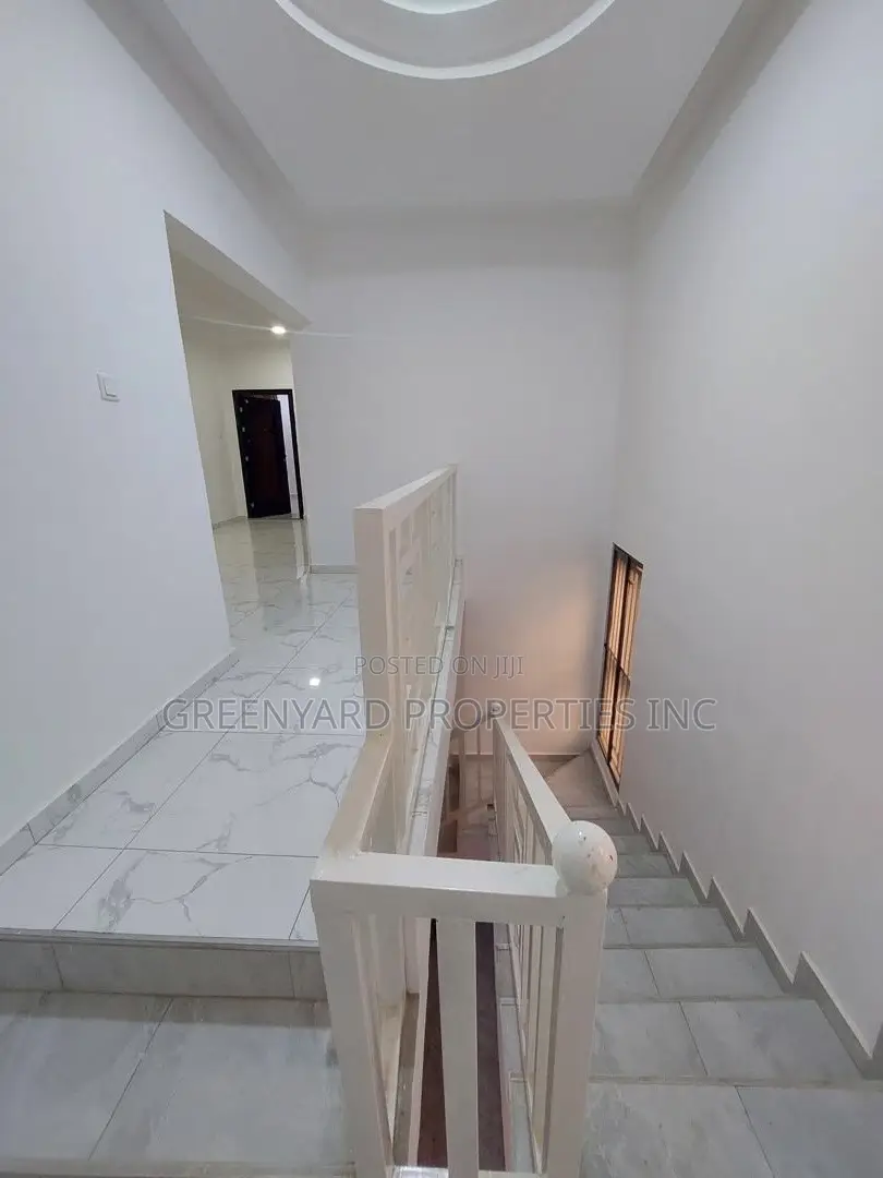 4bdrm House in Agbogba, North Legon for sale