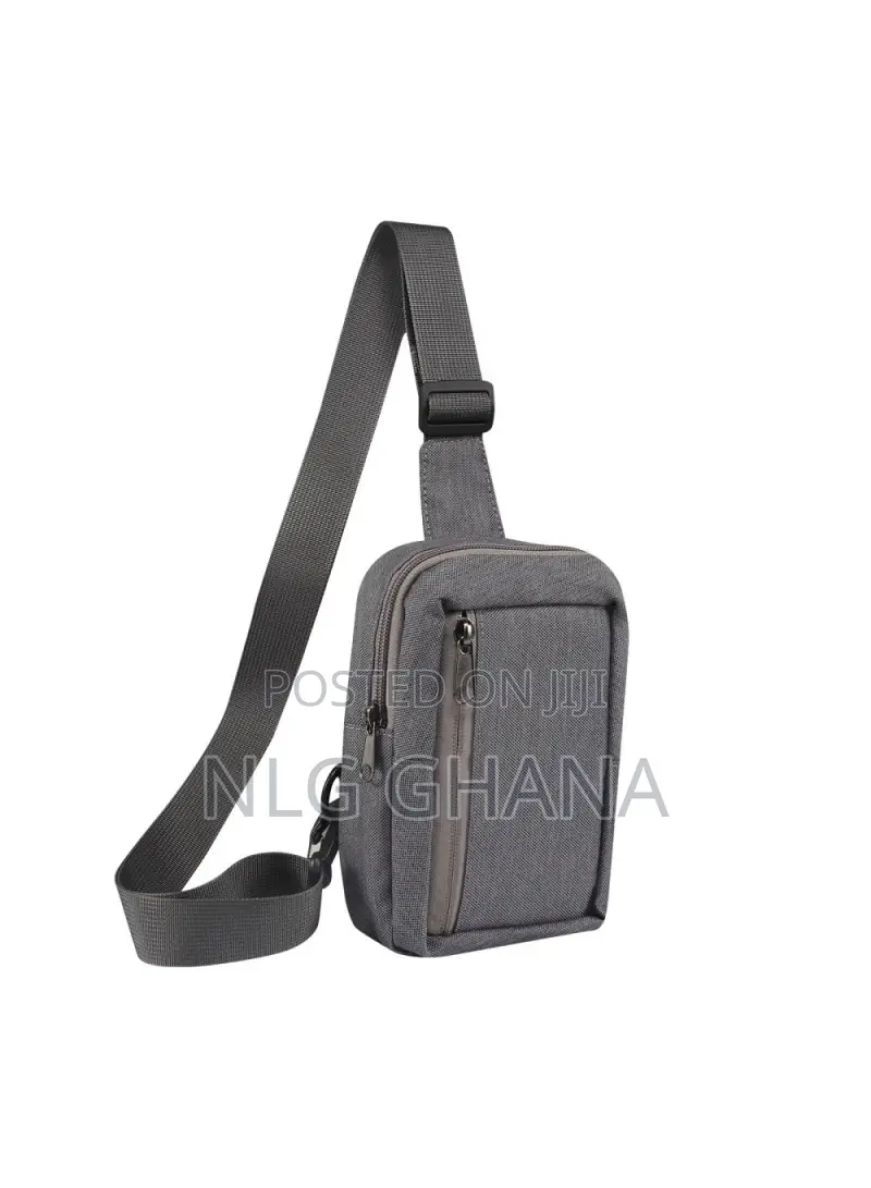 6.5'' / 6.9'' / 7.2'' Chest Shoulder Bag Phone Bag Water Re