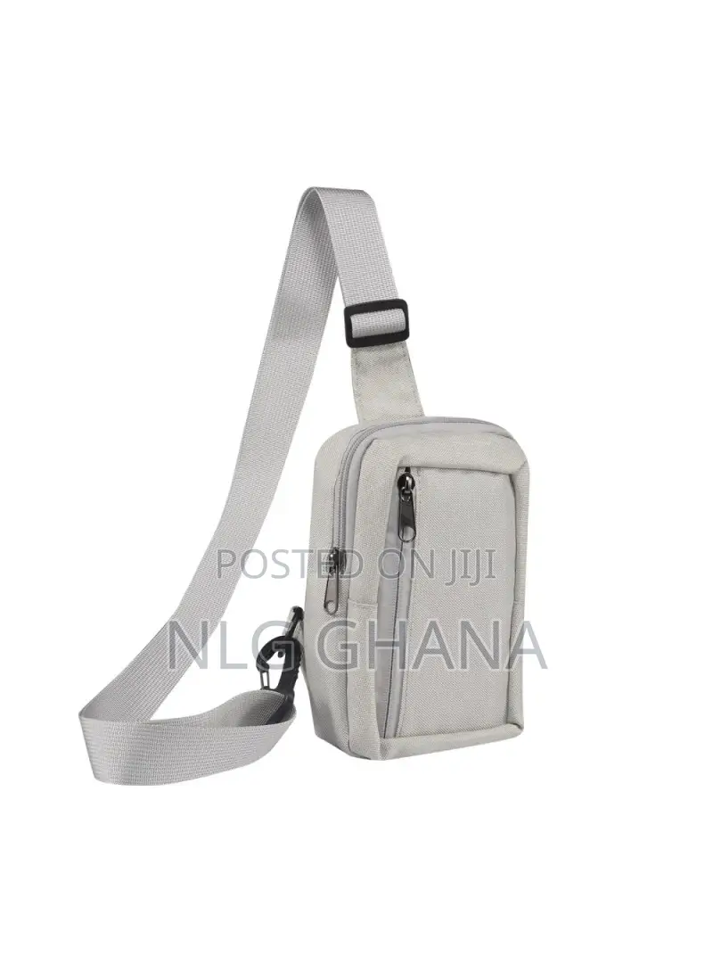 6.5'' / 6.9'' / 7.2'' Chest Shoulder Bag Phone Bag Water Re