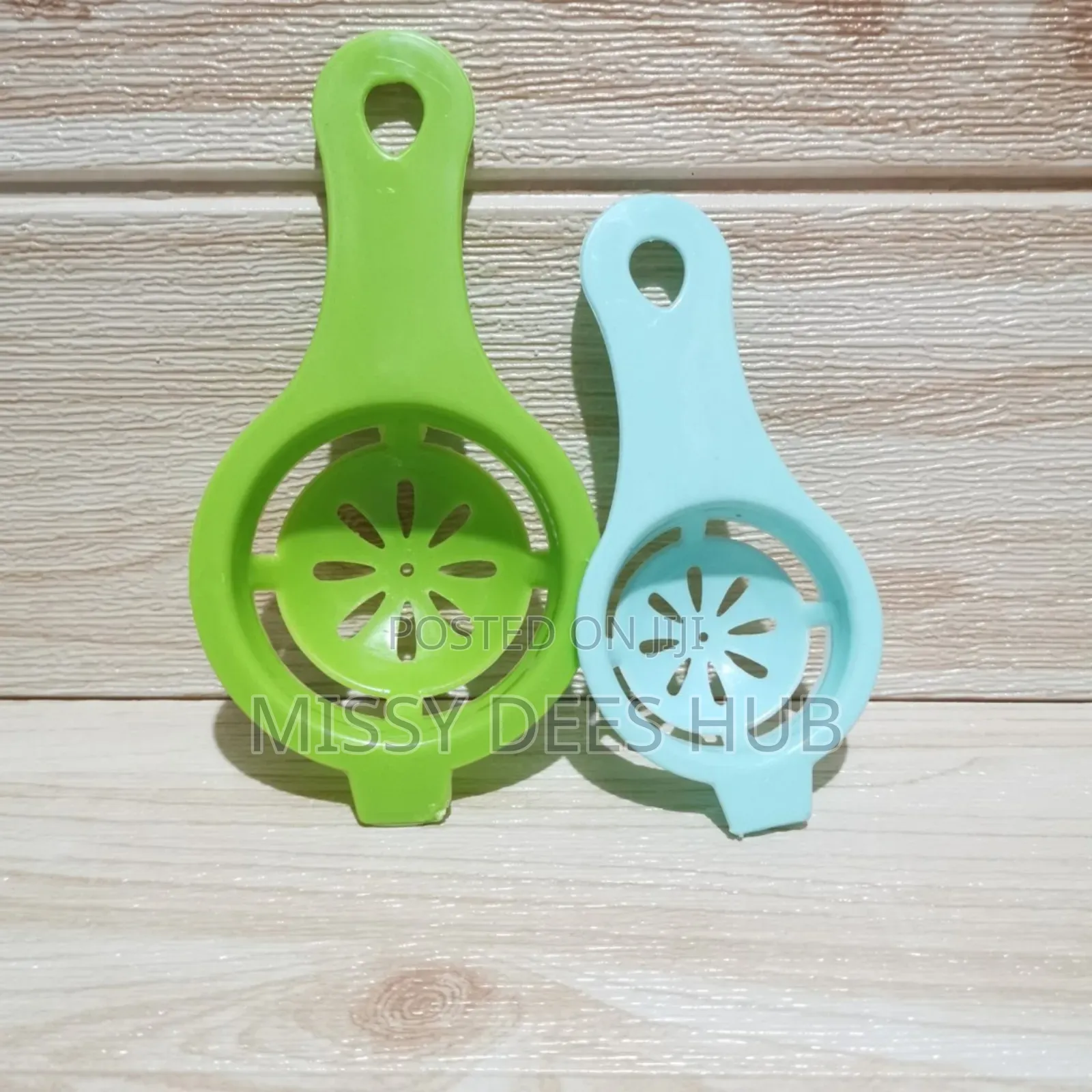 2in1 Egg White Separator