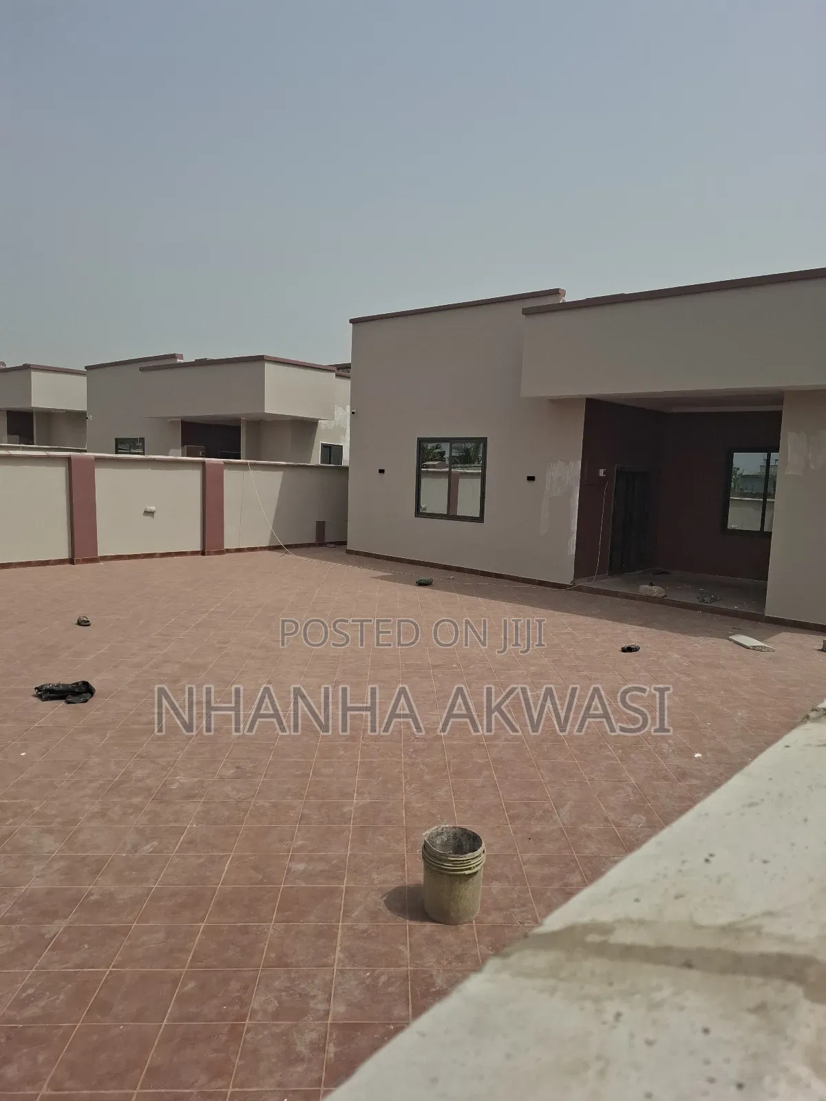 3bdrm House in Klagon, Tema Metropolitan for sale