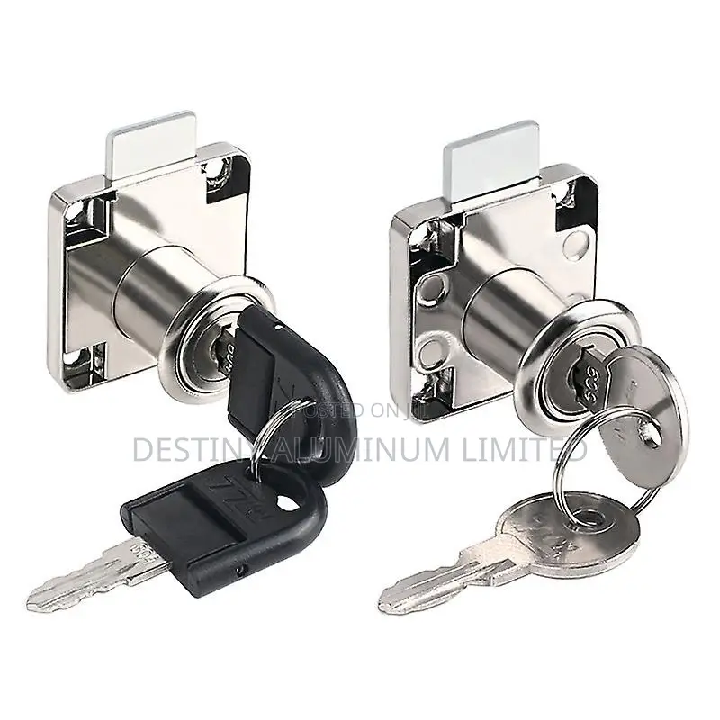 Cabinet Locks