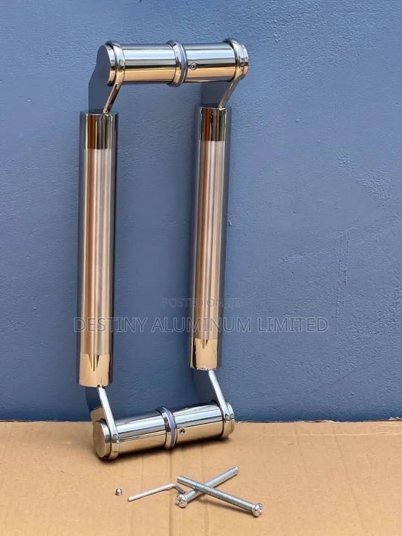 Swiss Sliding Door Handle